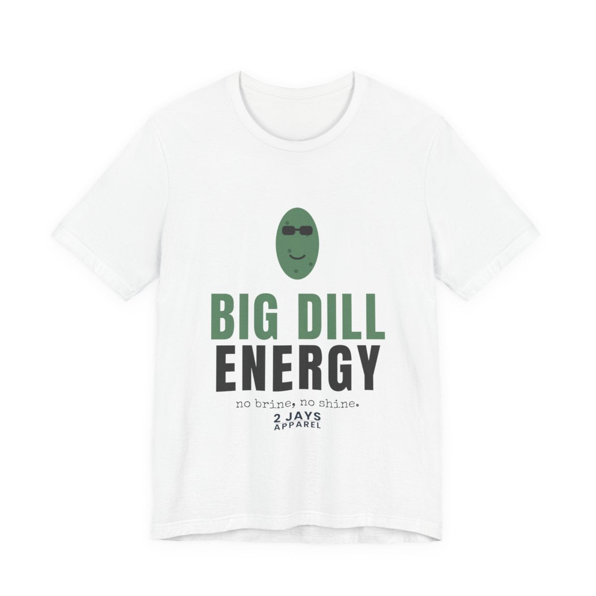 Front mockup