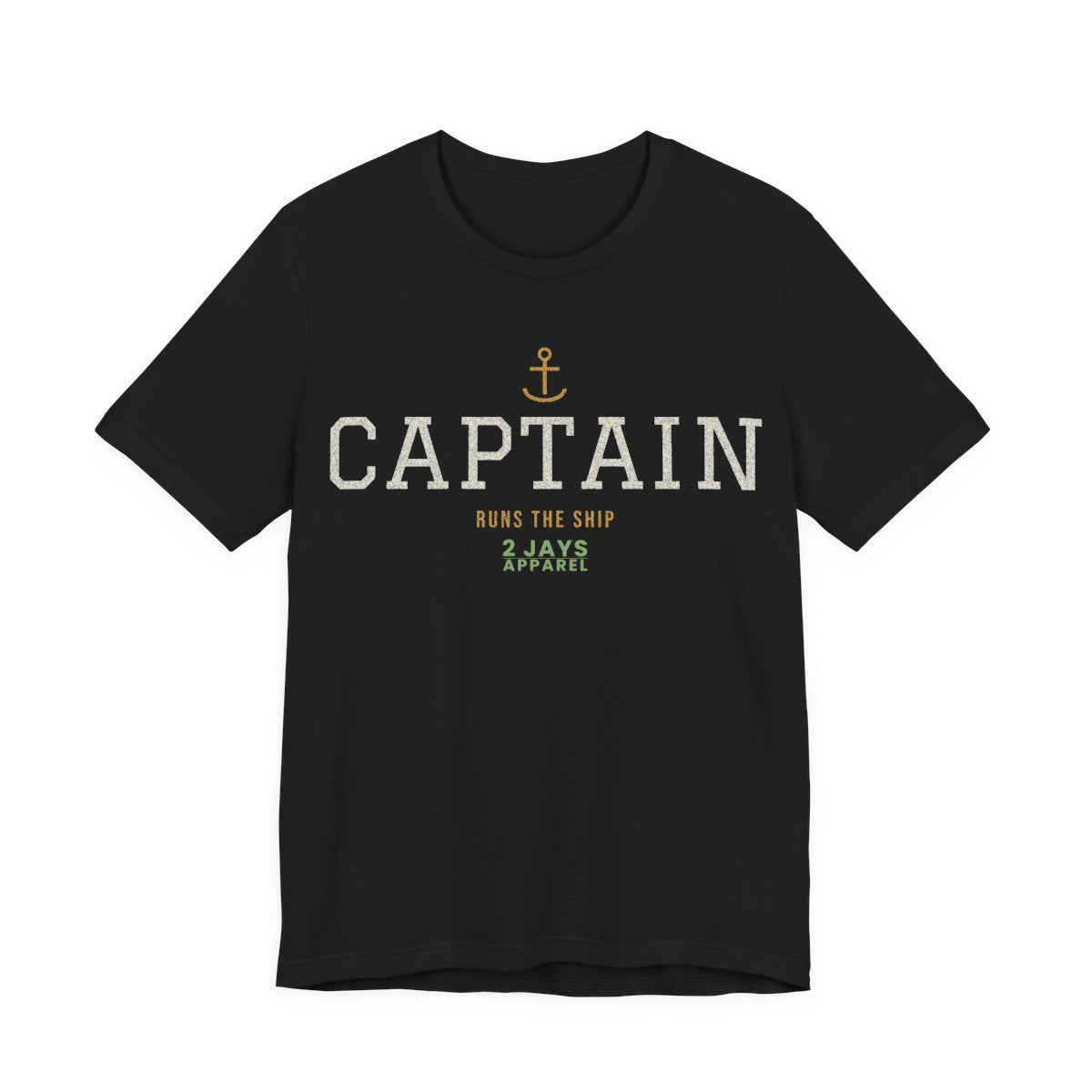 Front mockup