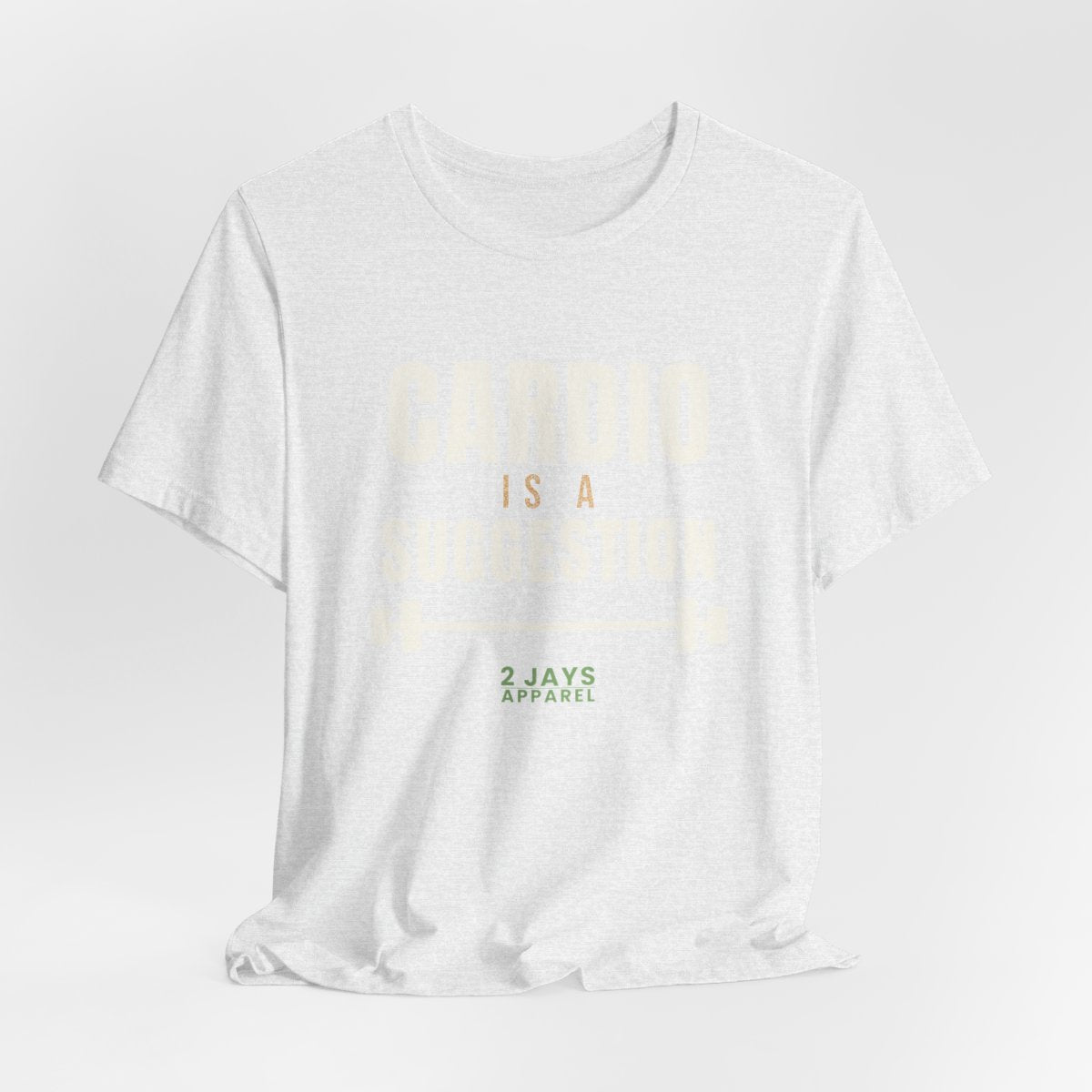 Hanging mockup