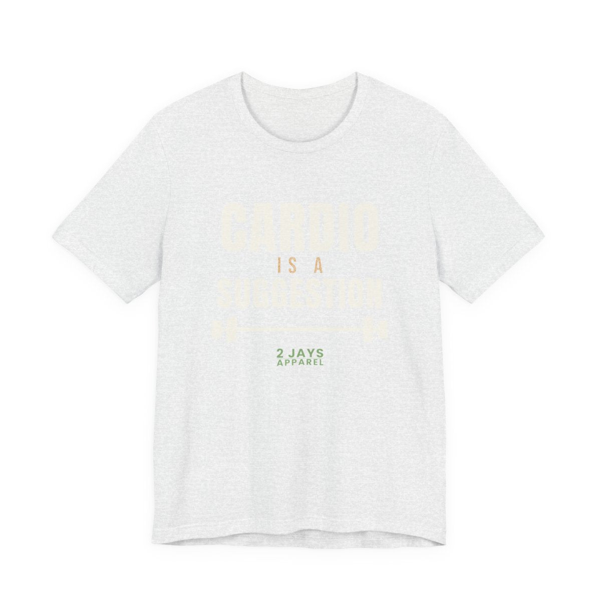 Front mockup