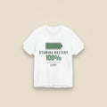 stamina battery clean