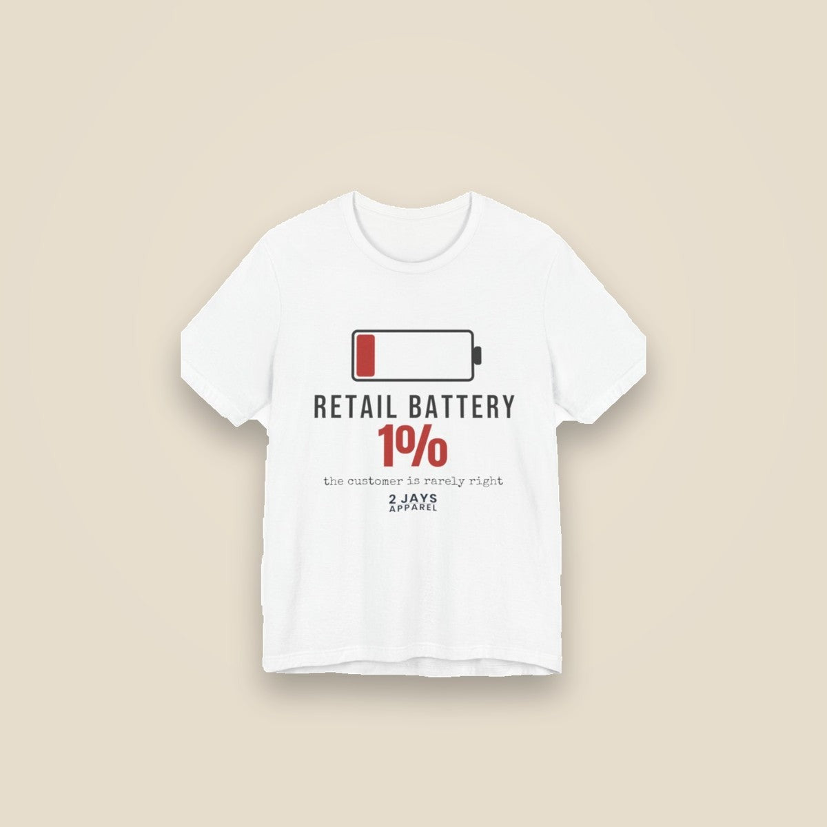 retail battery clean
