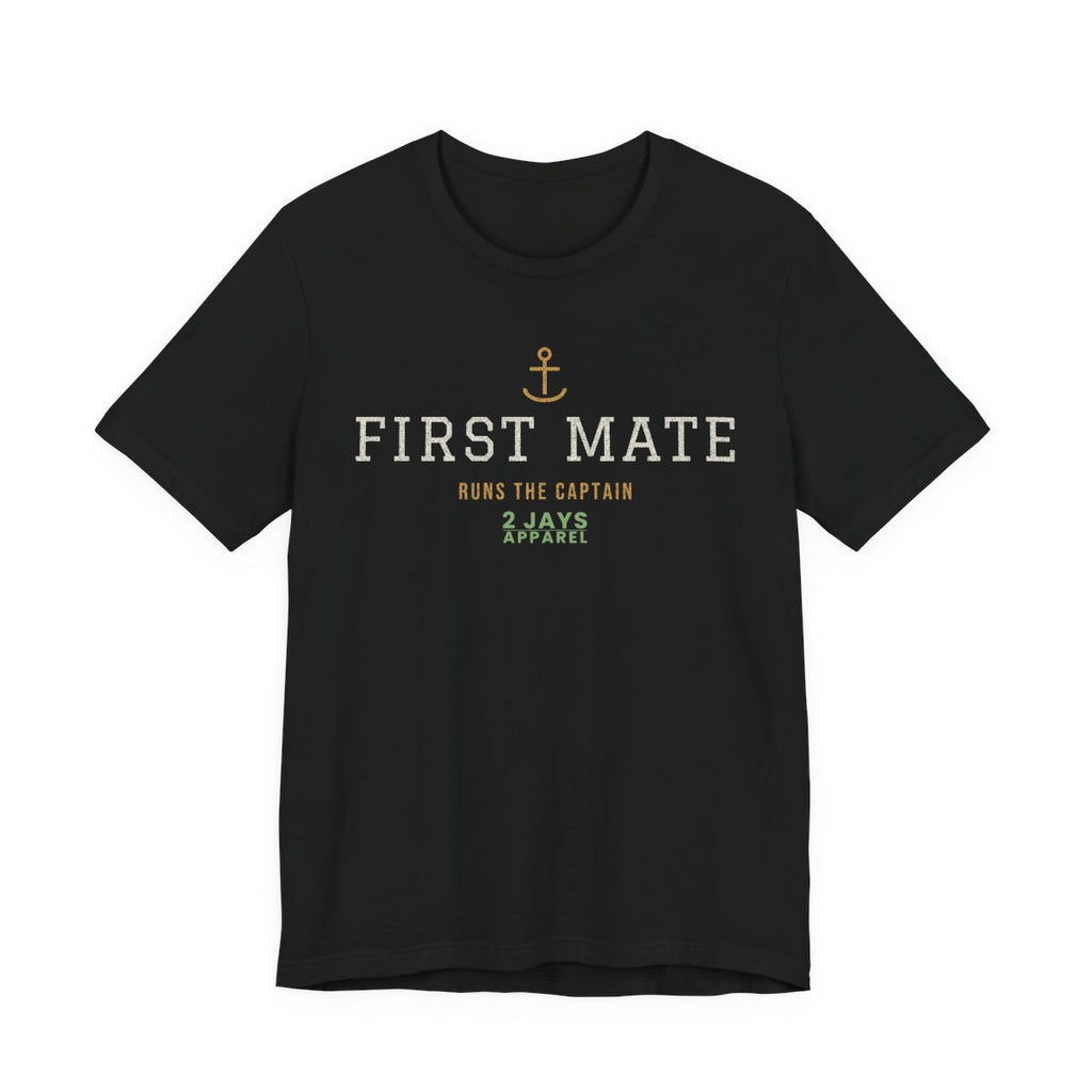 Front mockup