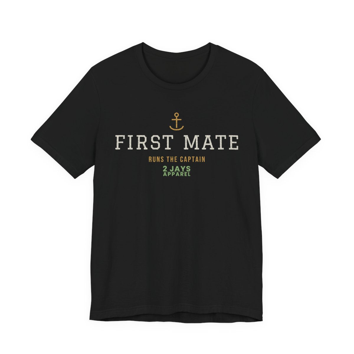 Front mockup