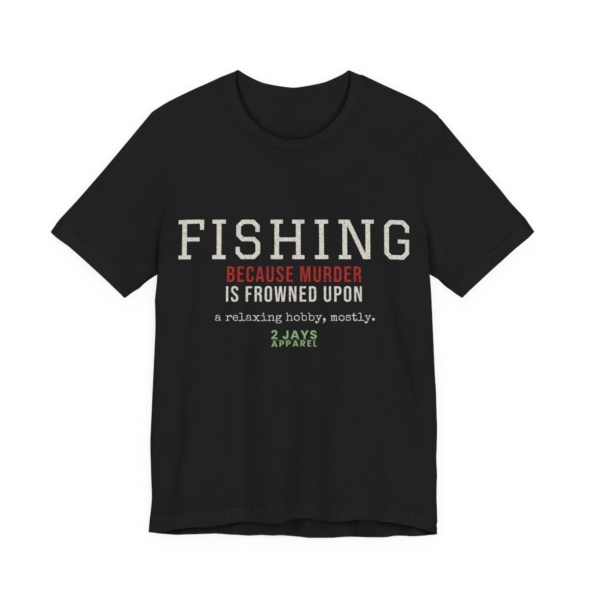 Front mockup