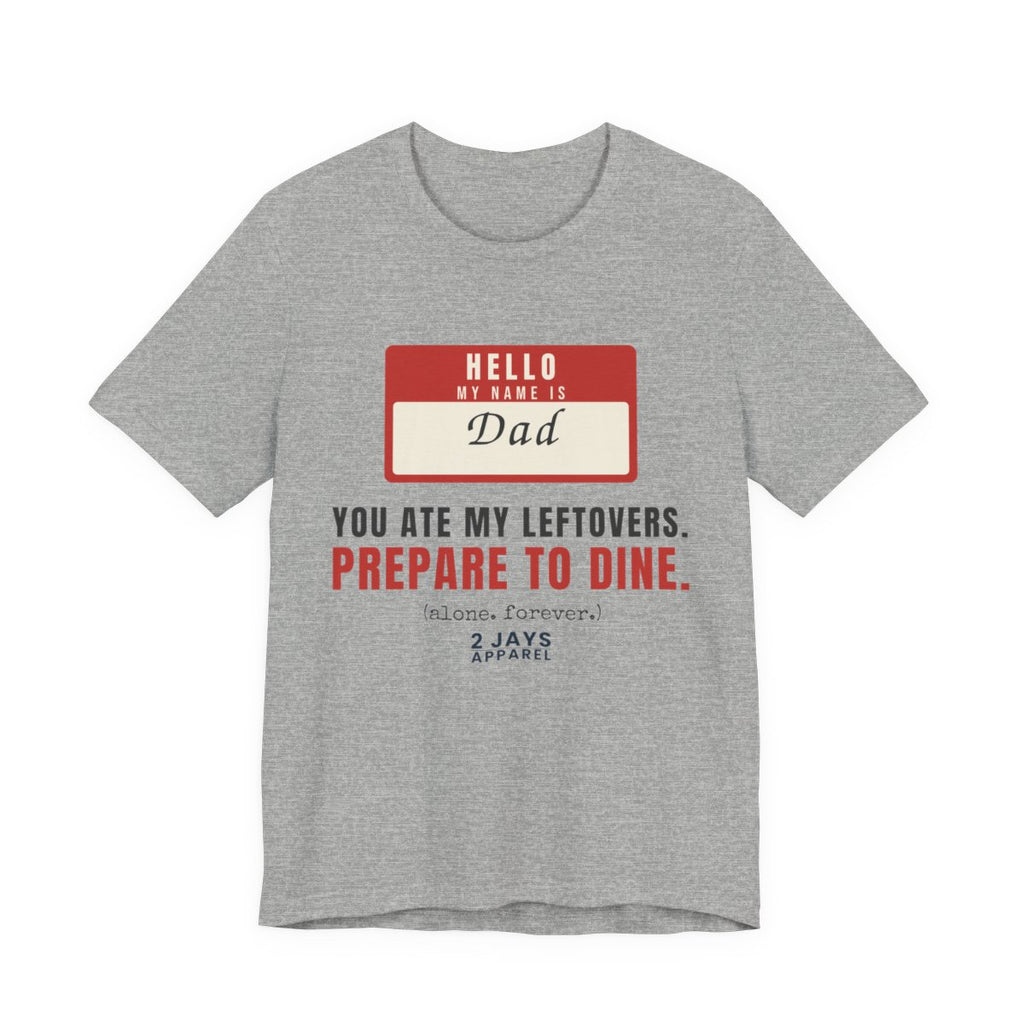 Front mockup