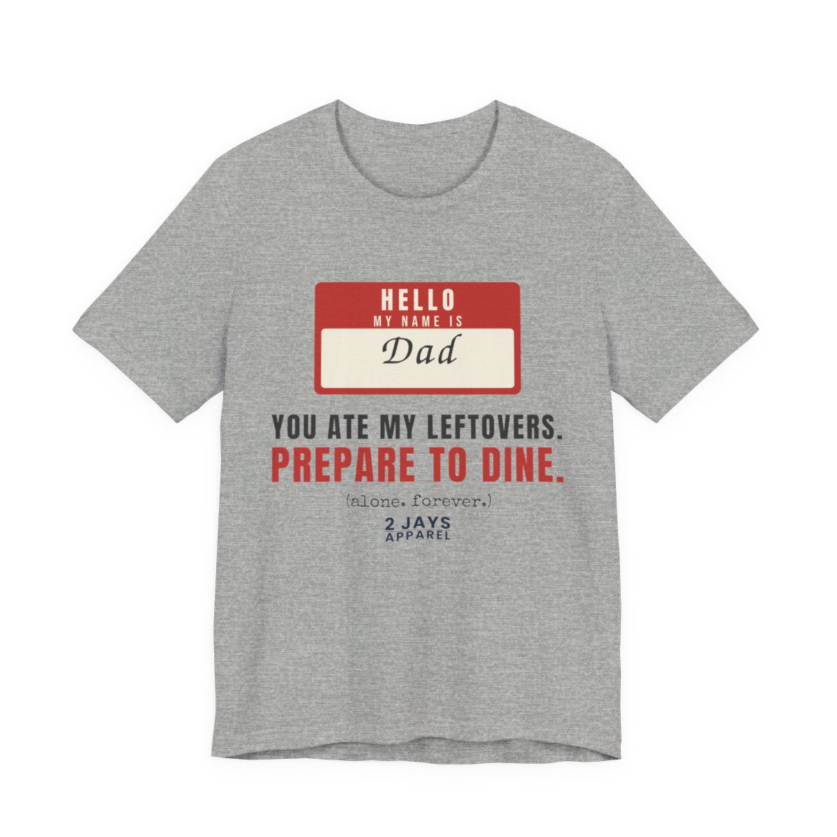 Front mockup