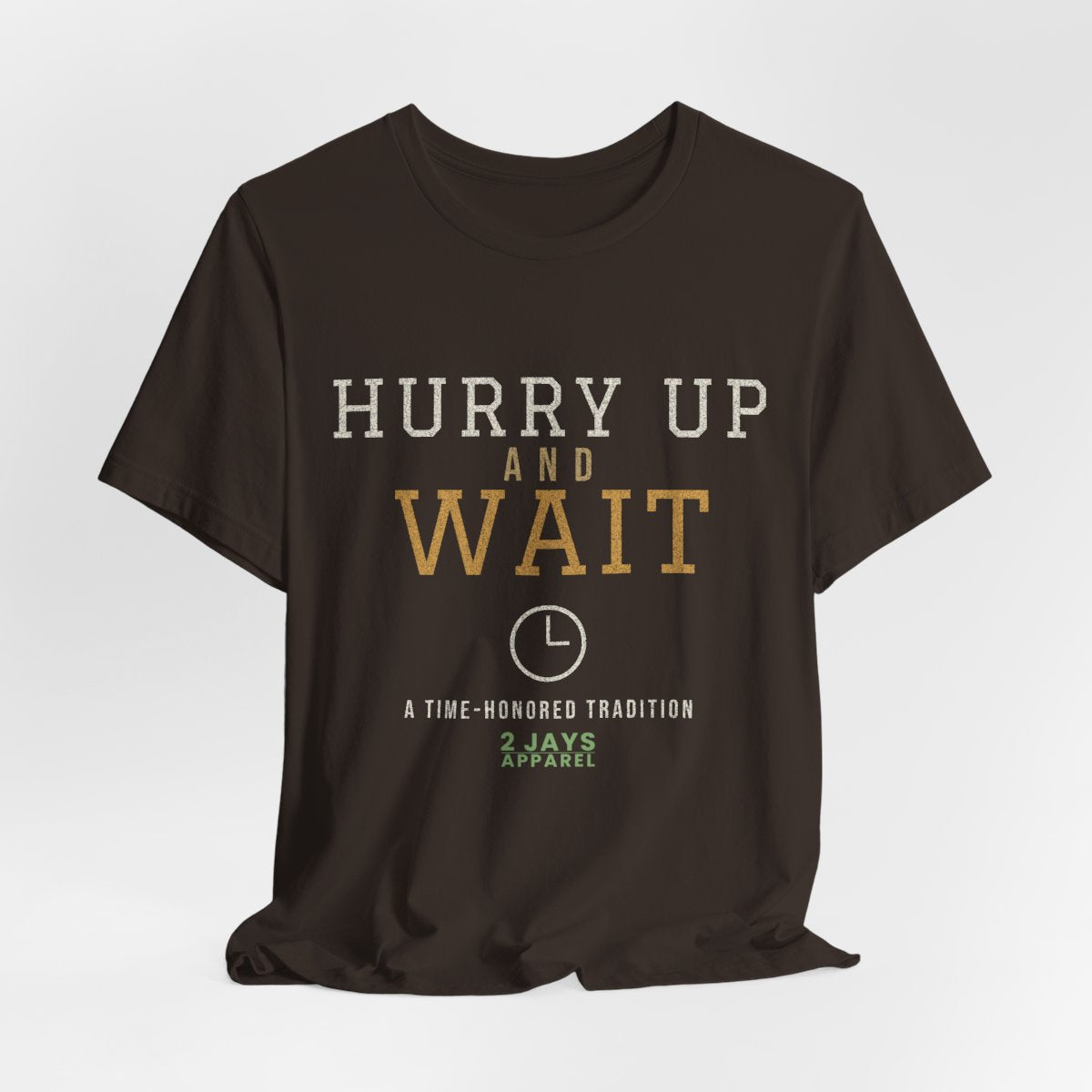 Hanging mockup