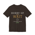 Front mockup