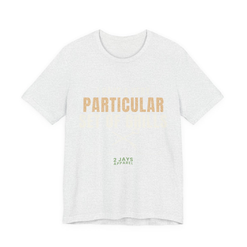 Front mockup