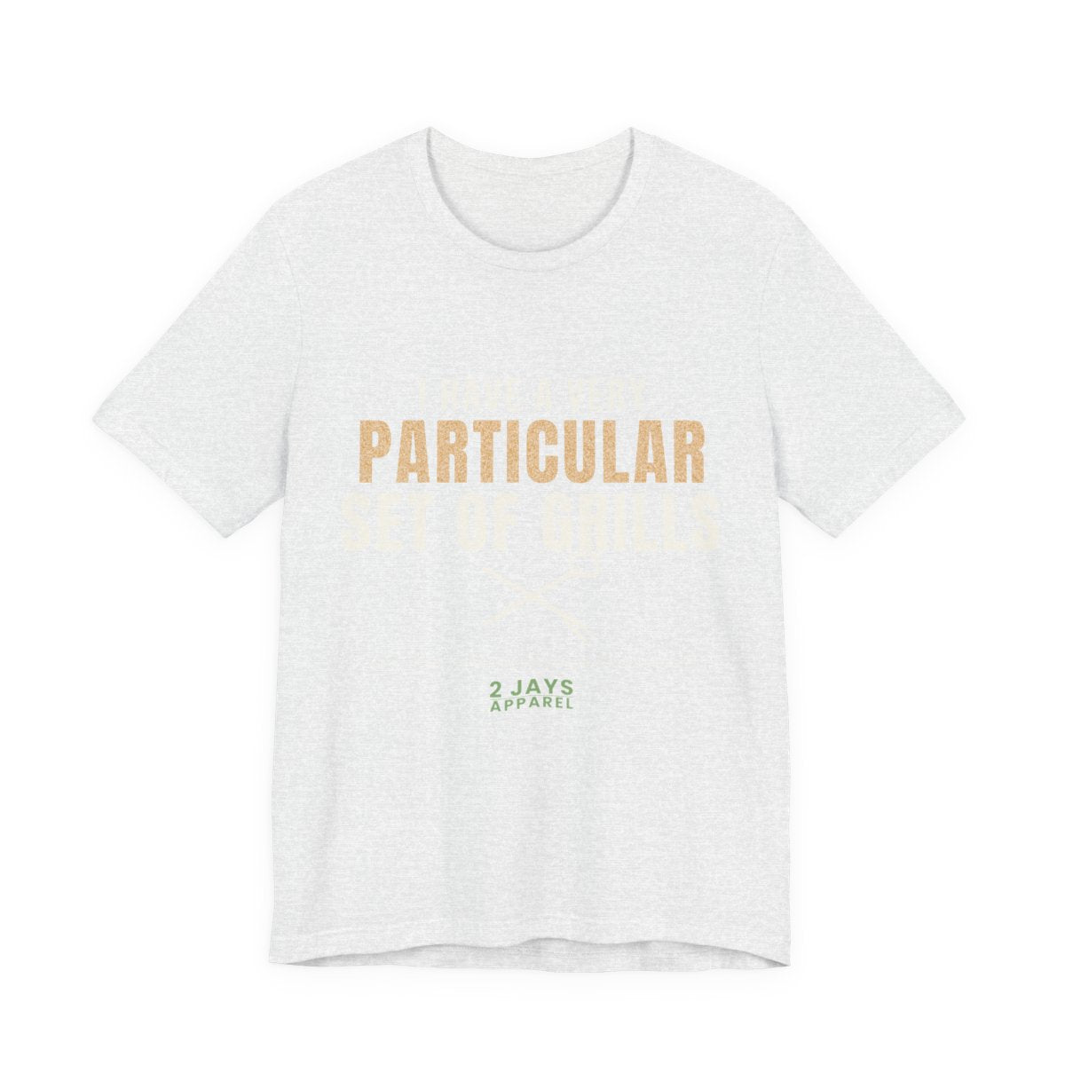 Front mockup