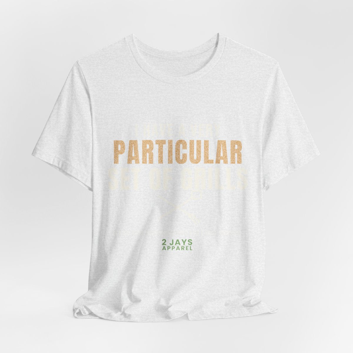 Hanging mockup