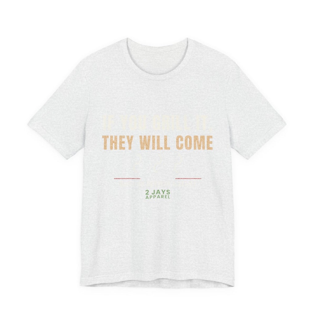 Front mockup