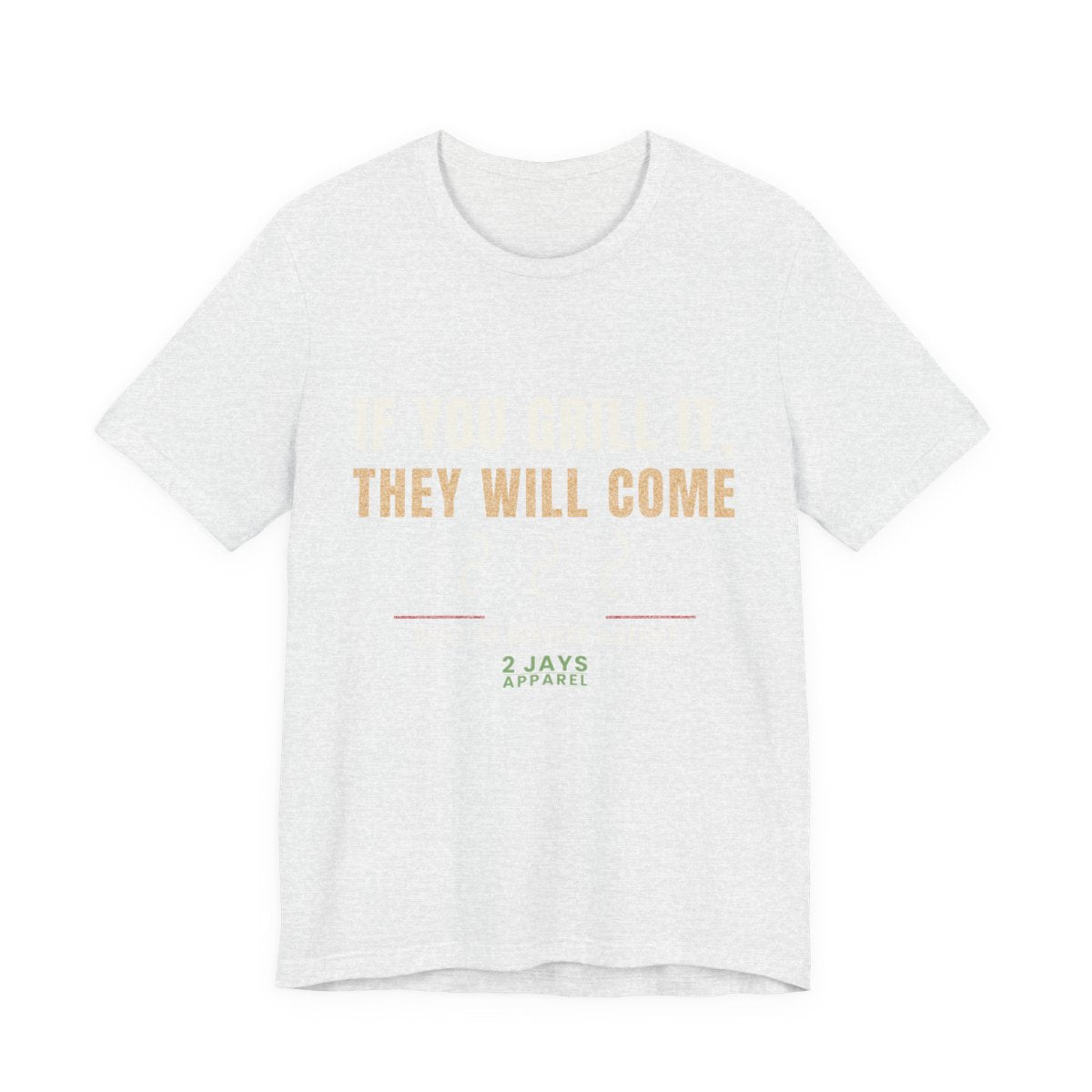 Front mockup