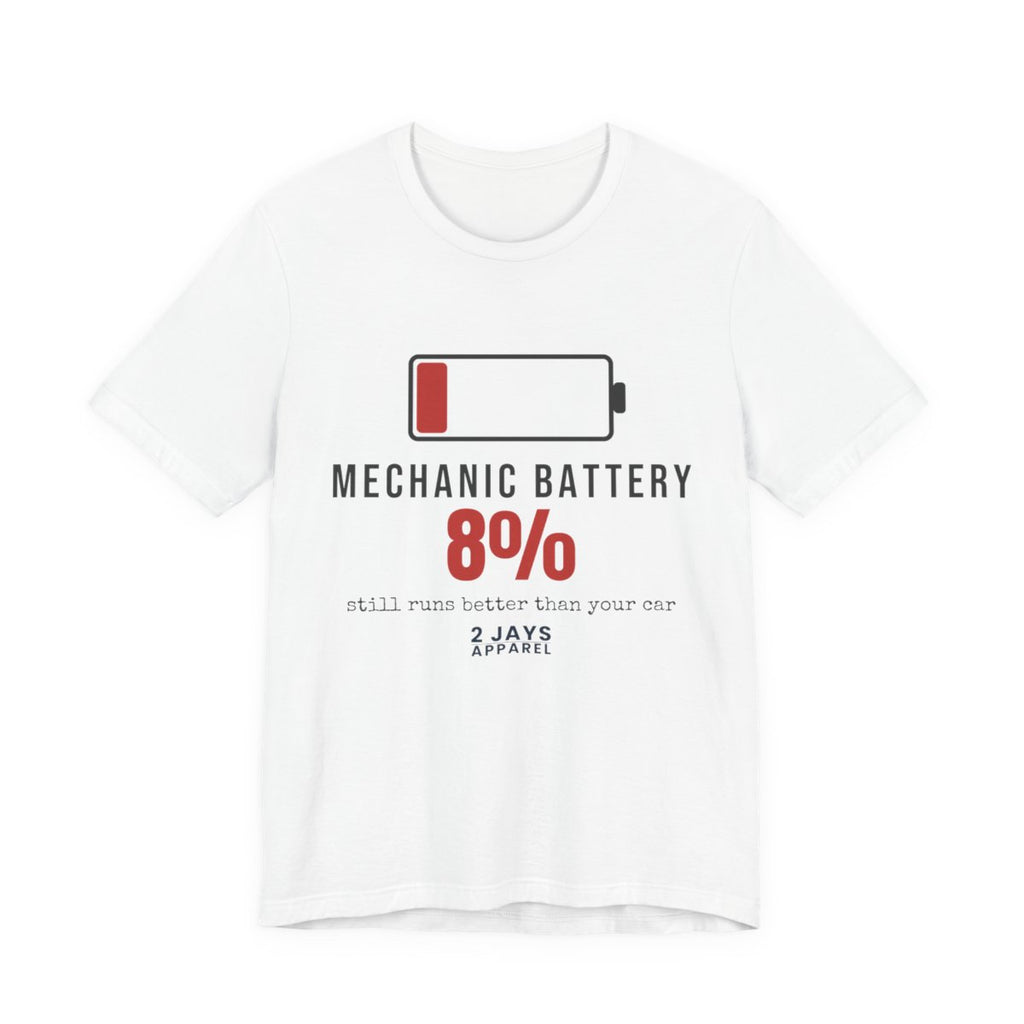Front mockup