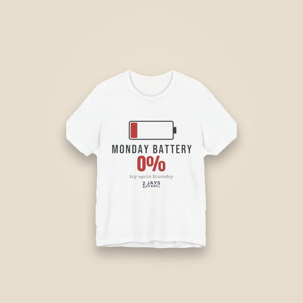 Monday Battery clean