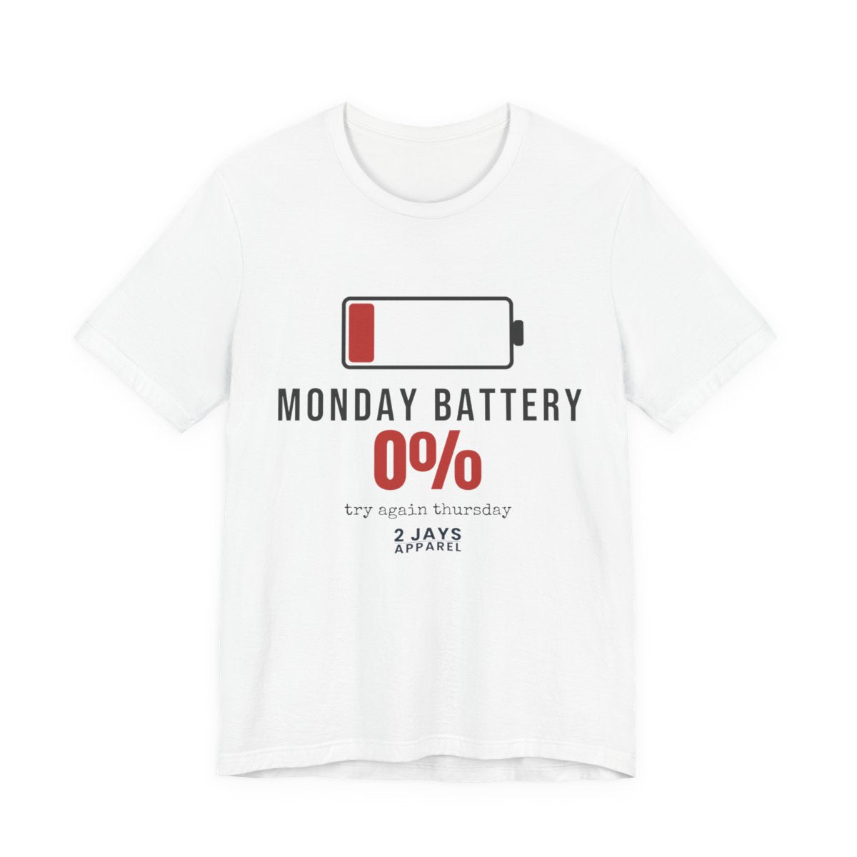 Front mockup