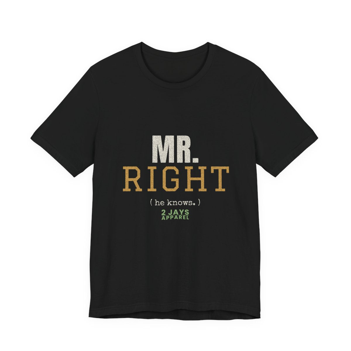 Front mockup