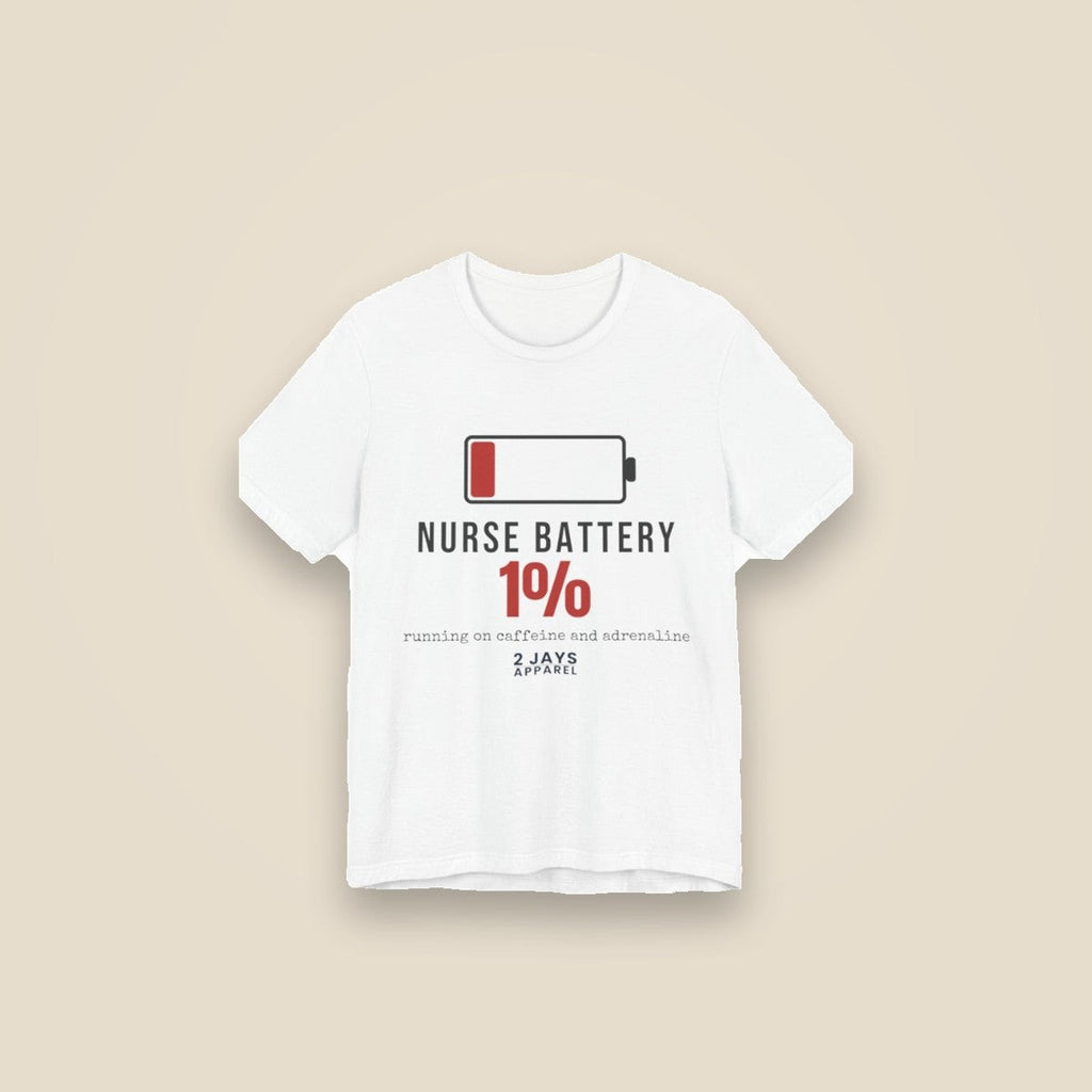 Nurse Battery clean