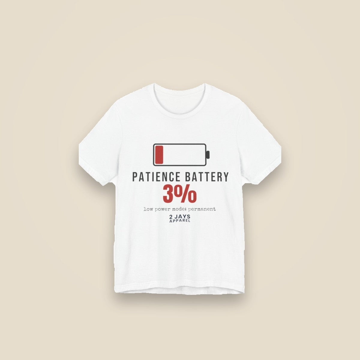 Patience Battery clean