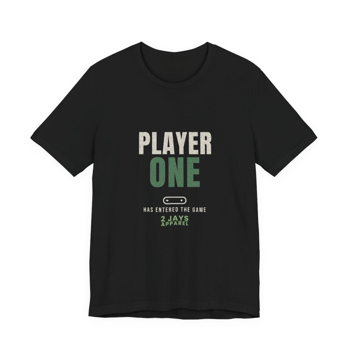 Front mockup
