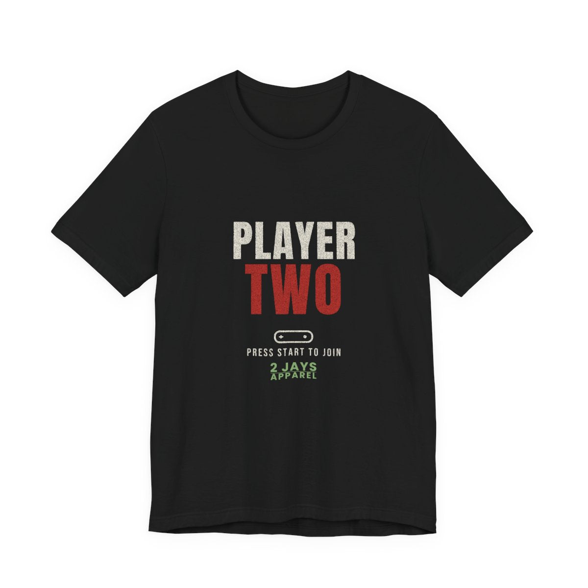 Front mockup
