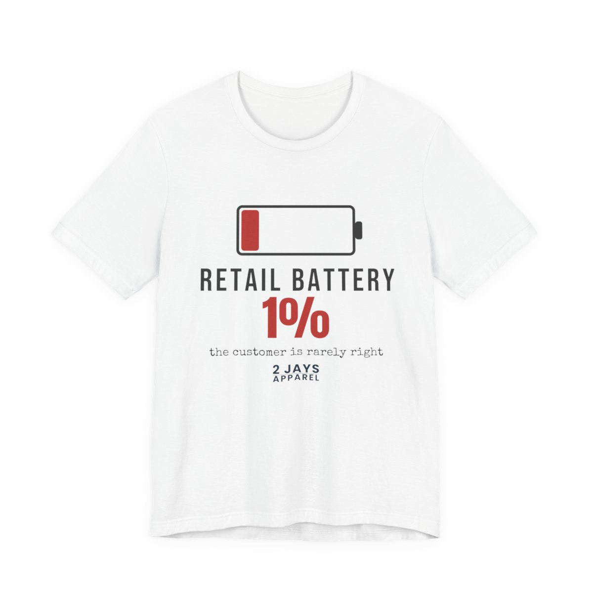 Front mockup