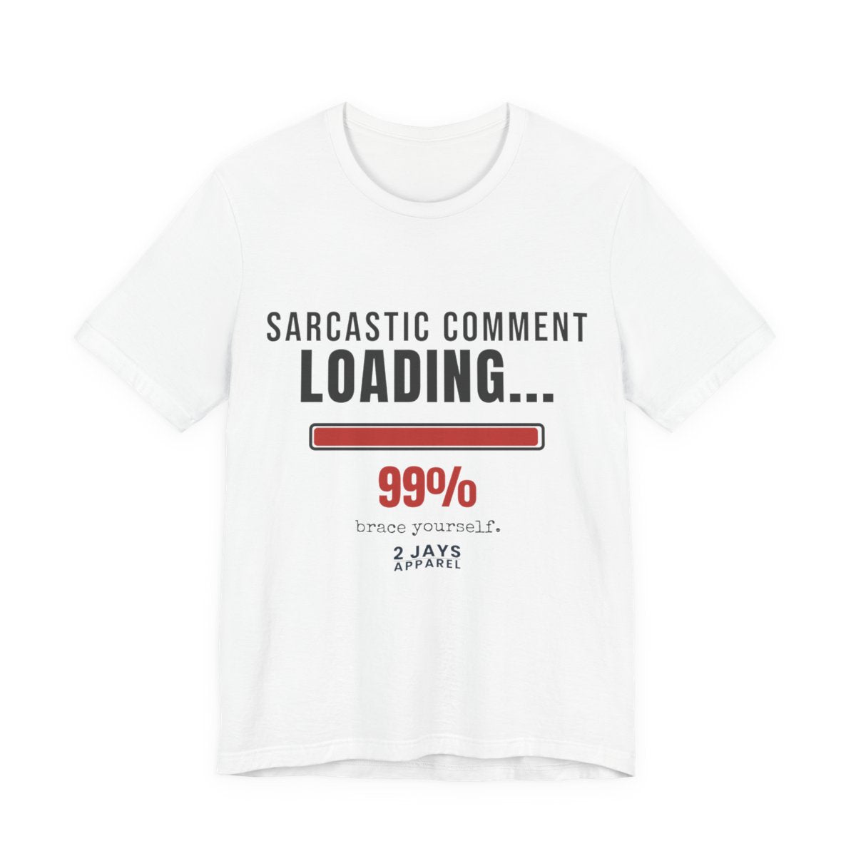 Front mockup