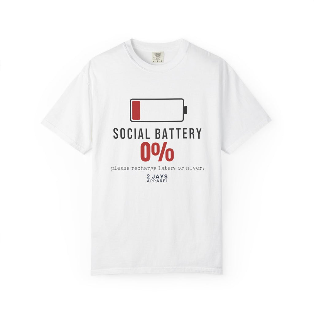 Front mockup