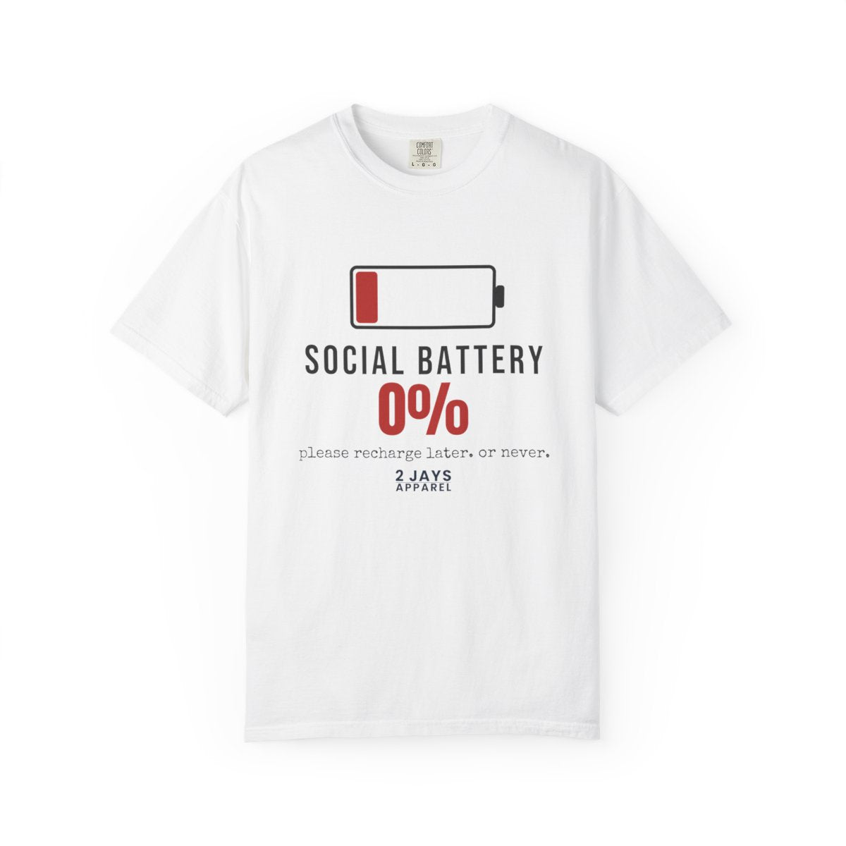 Front mockup