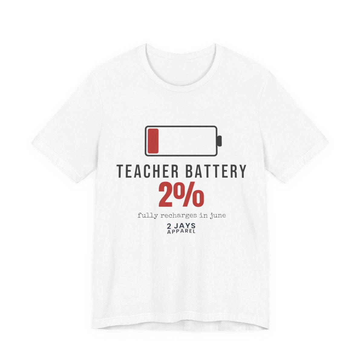 Front mockup