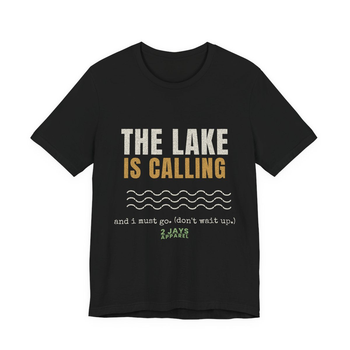Front mockup