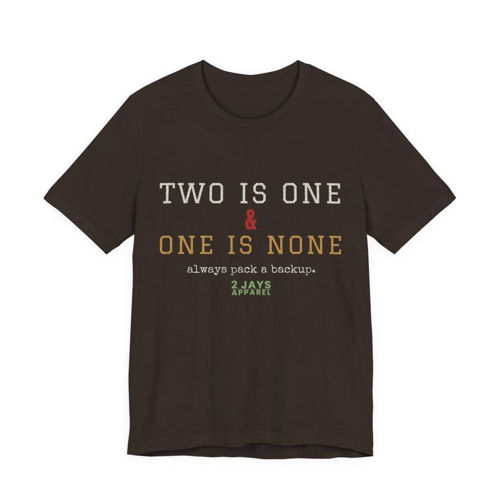Front mockup