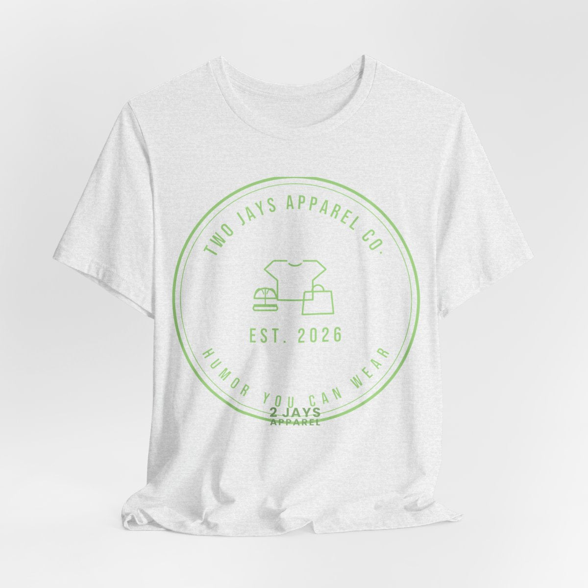 Hanging mockup