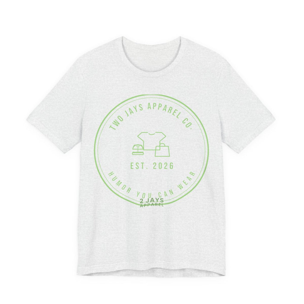 Front mockup